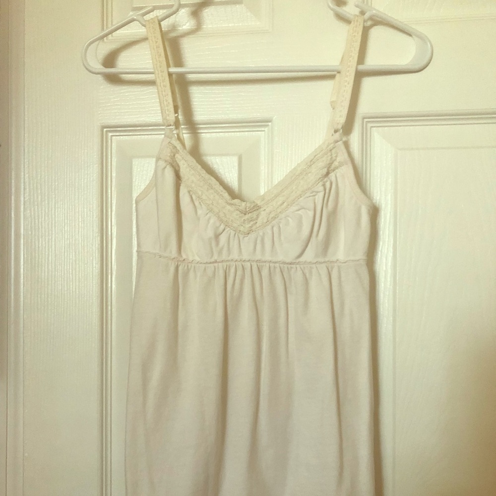 Abercrombie and Fitch shirt